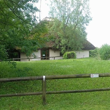 I Guardiani Bed & Breakfast Carlino Luaran gambar