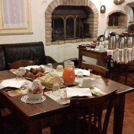 I Guardiani Bed & Breakfast Carlino Luaran gambar