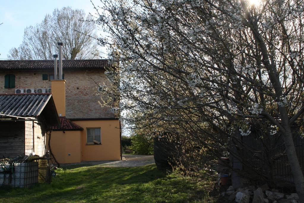 I Guardiani Bed & Breakfast Carlino Luaran gambar