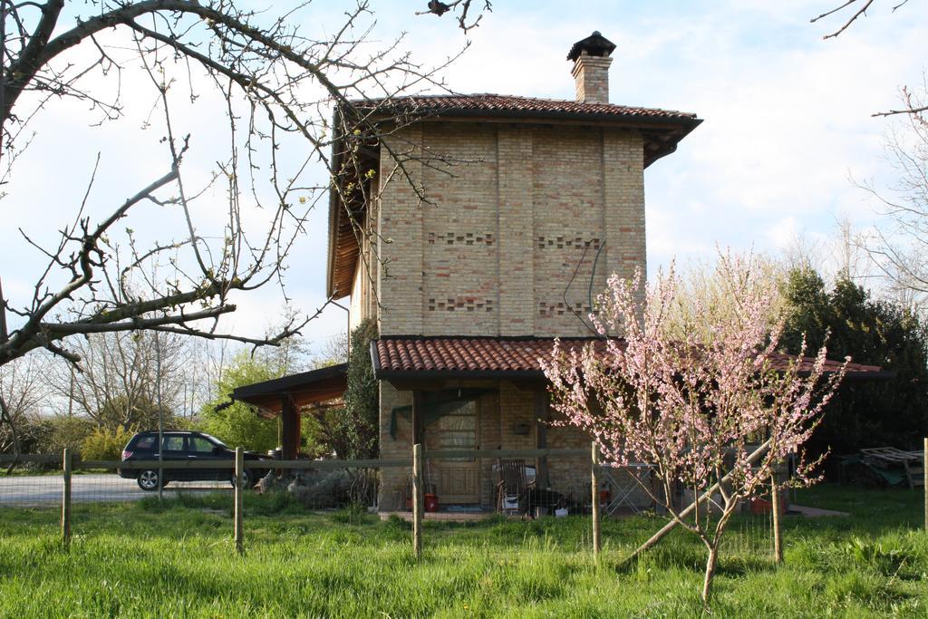 I Guardiani Bed & Breakfast Carlino Luaran gambar