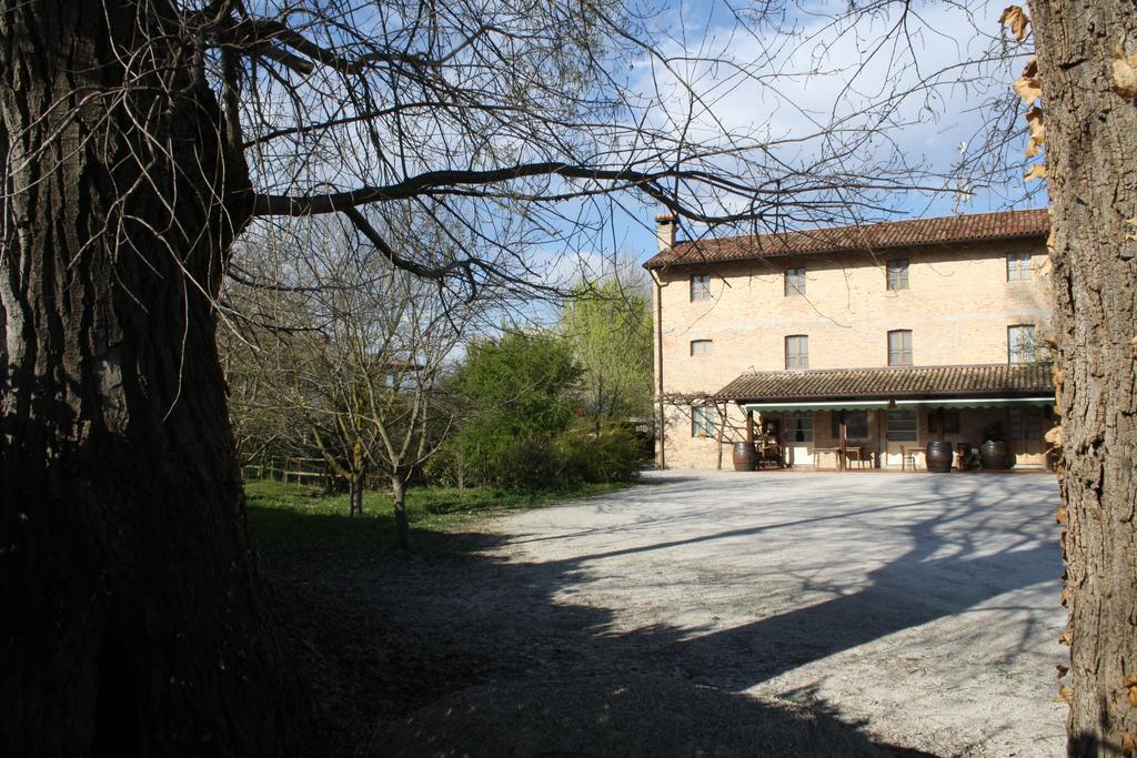 I Guardiani Bed & Breakfast Carlino Luaran gambar