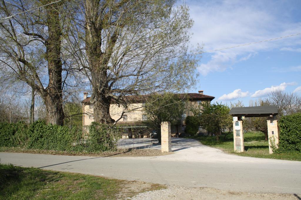 I Guardiani Bed & Breakfast Carlino Luaran gambar