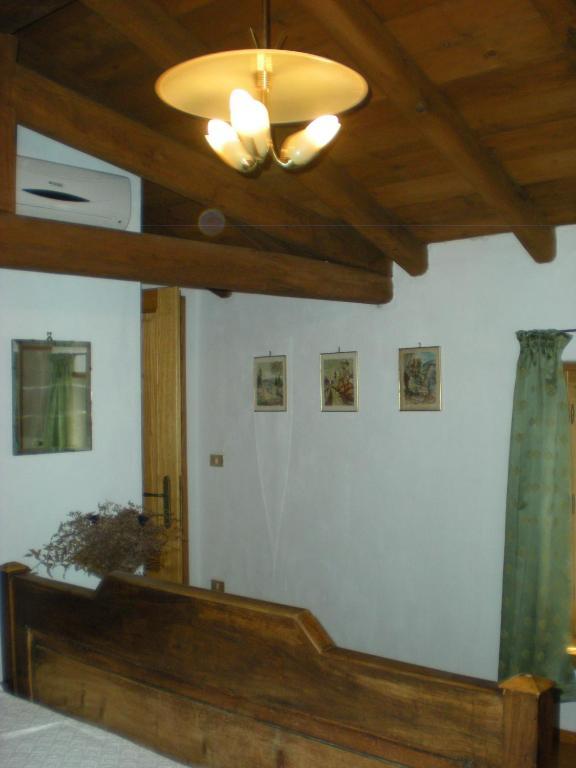 I Guardiani Bed & Breakfast Carlino Bilik gambar