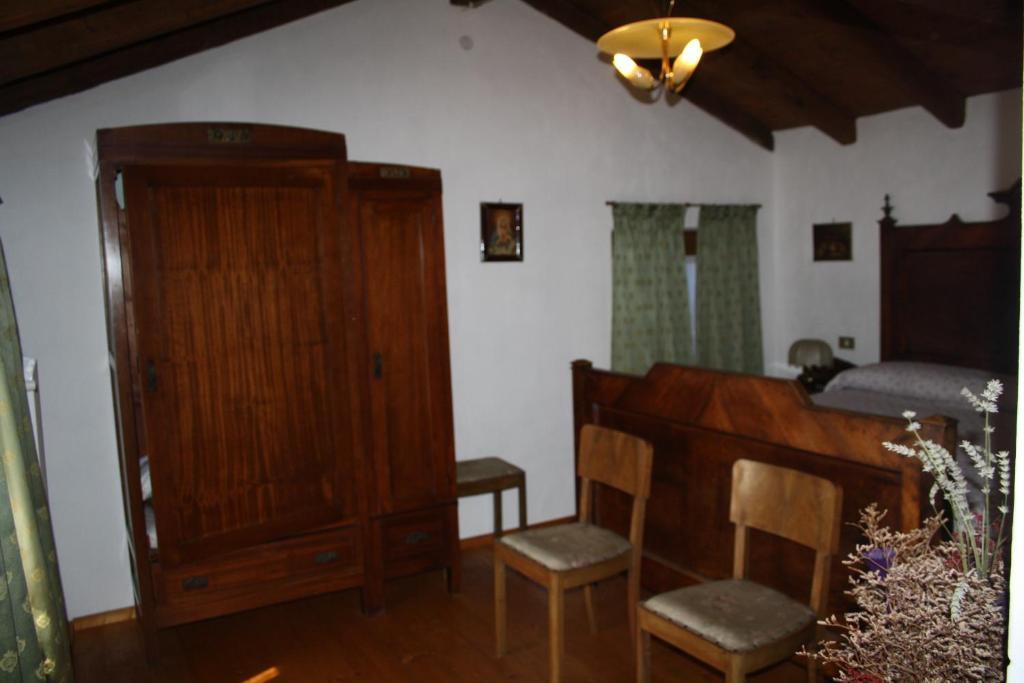 I Guardiani Bed & Breakfast Carlino Bilik gambar