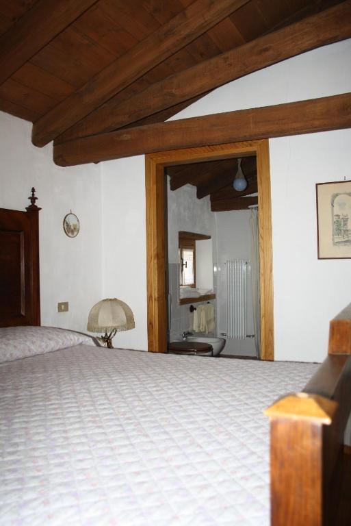 I Guardiani Bed & Breakfast Carlino Bilik gambar