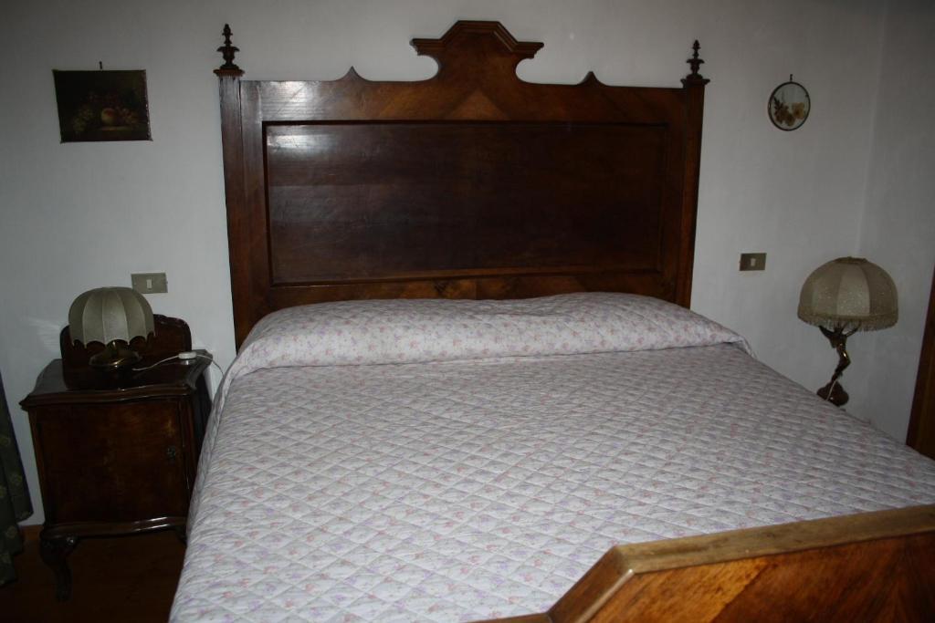 I Guardiani Bed & Breakfast Carlino Bilik gambar