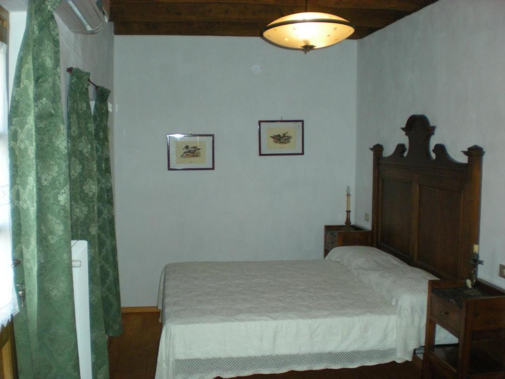 I Guardiani Bed & Breakfast Carlino Bilik gambar