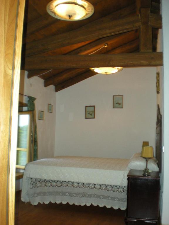 I Guardiani Bed & Breakfast Carlino Bilik gambar