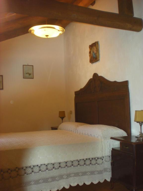 I Guardiani Bed & Breakfast Carlino Bilik gambar