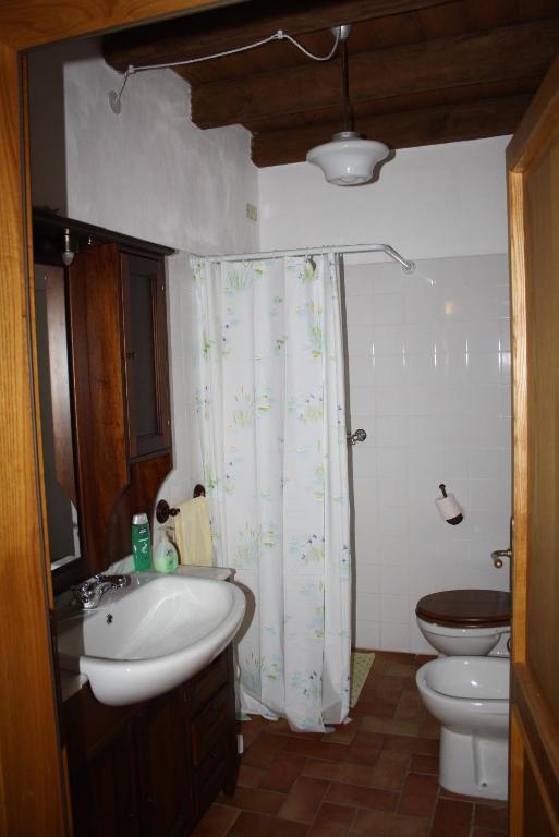I Guardiani Bed & Breakfast Carlino Bilik gambar