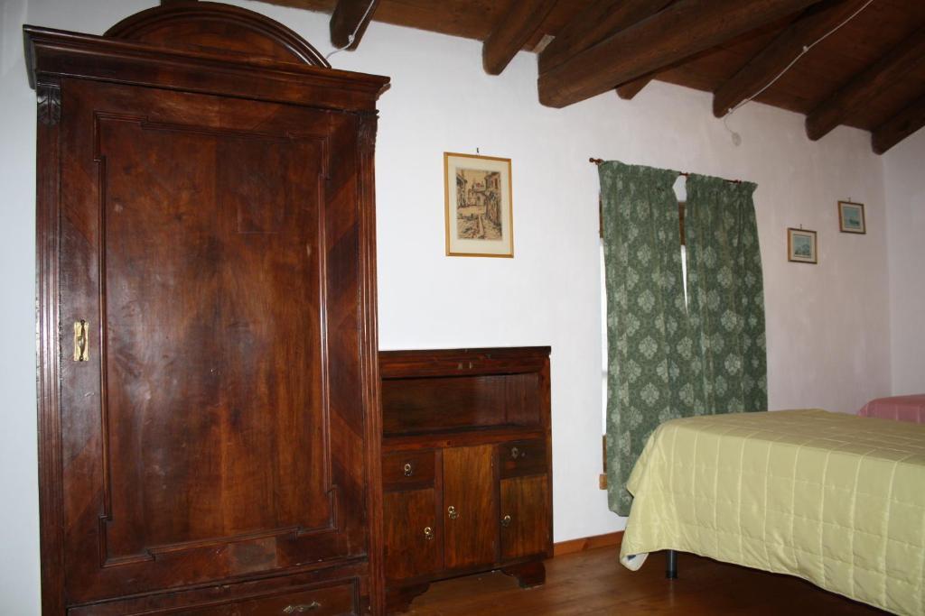I Guardiani Bed & Breakfast Carlino Bilik gambar