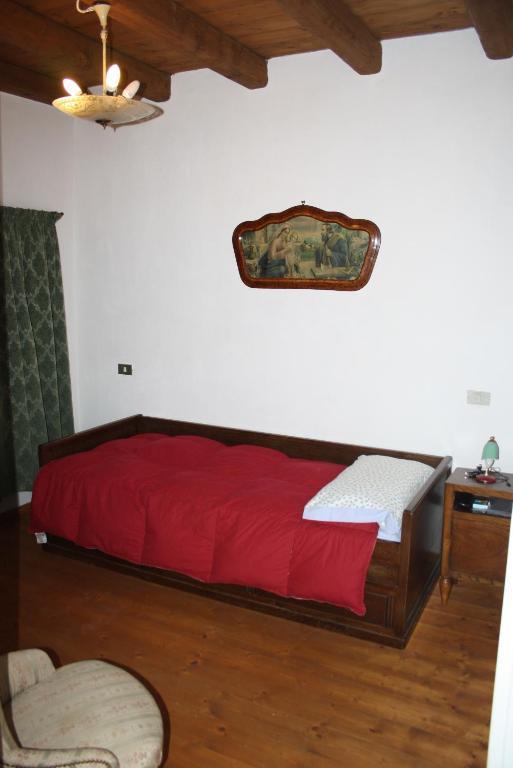 I Guardiani Bed & Breakfast Carlino Bilik gambar
