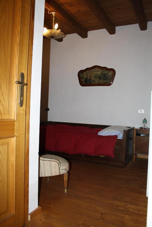I Guardiani Bed & Breakfast Carlino Bilik gambar