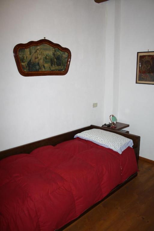 I Guardiani Bed & Breakfast Carlino Bilik gambar