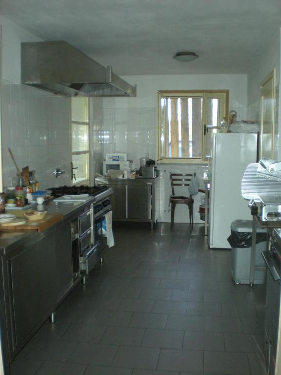 I Guardiani Bed & Breakfast Carlino Luaran gambar