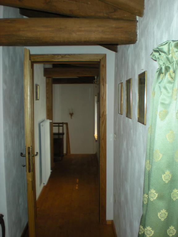 I Guardiani Bed & Breakfast Carlino Luaran gambar
