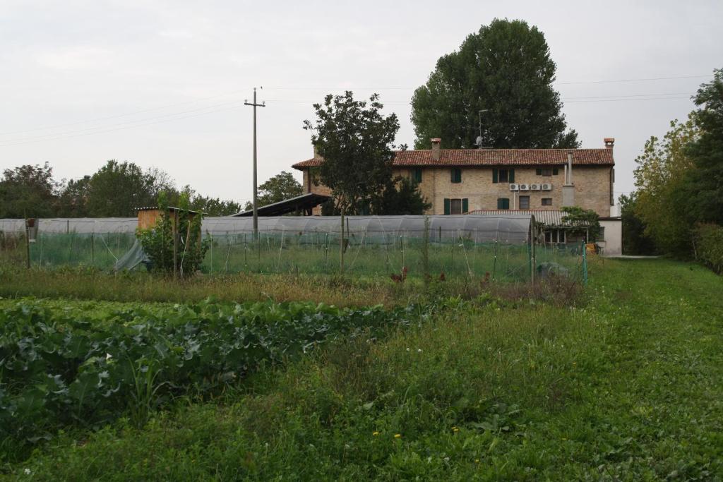 I Guardiani Bed & Breakfast Carlino Luaran gambar