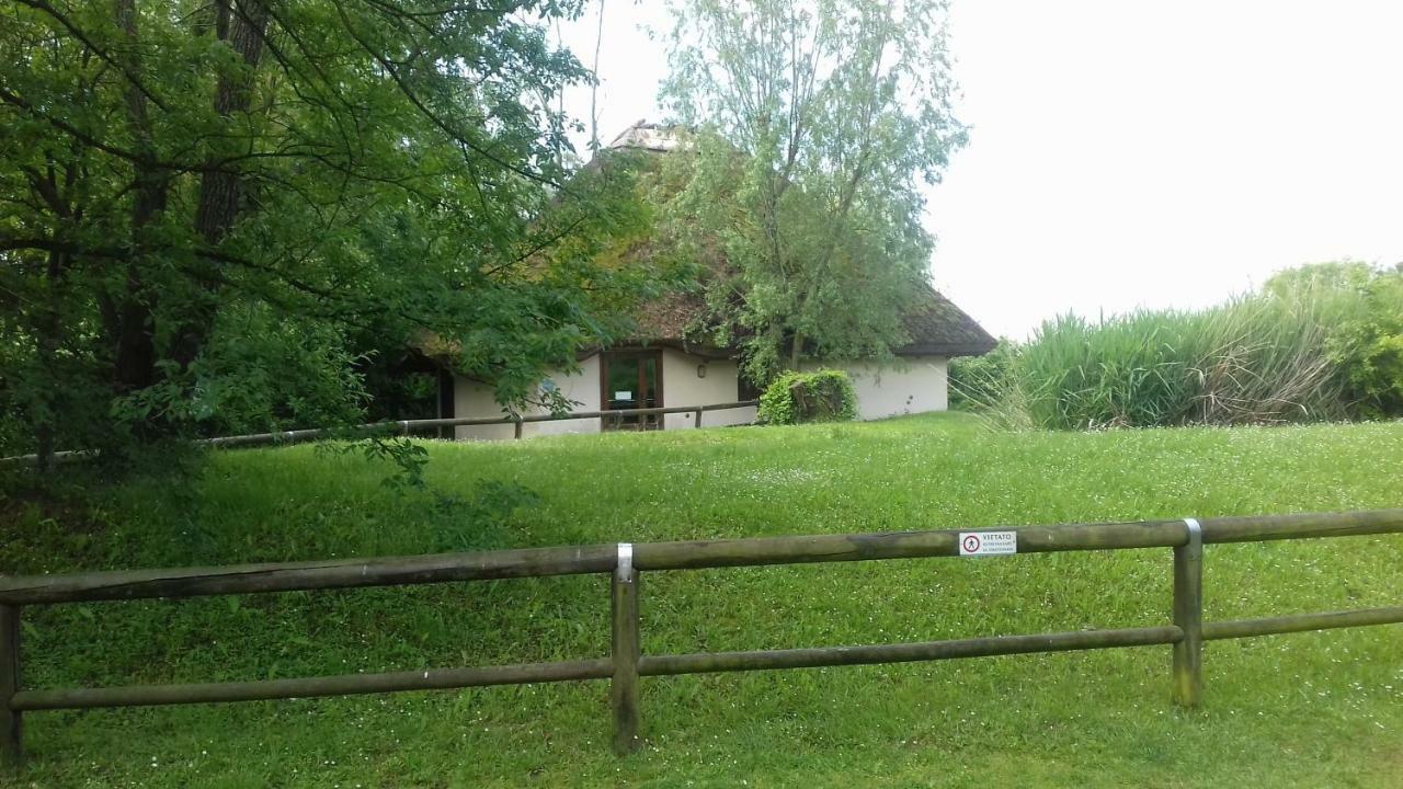 I Guardiani Bed & Breakfast Carlino Luaran gambar